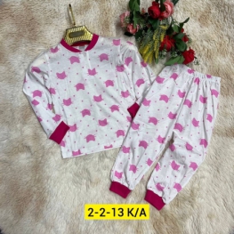 Пижама FVV244K3