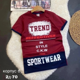 Футболка KKVFJFJ1