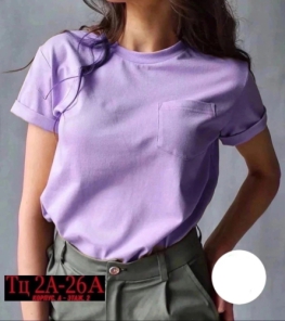 Футболка 9VFKZ223