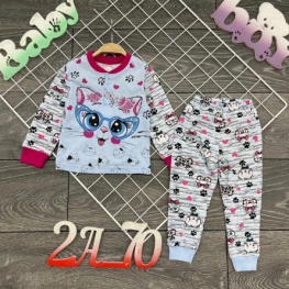 Пижама 4KJ02022
