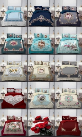 Постельное белье