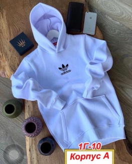 Толстовка K4V004F1
