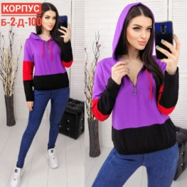 Толстовка 0FJ09F07