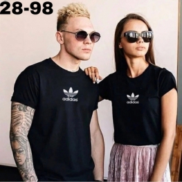 Футболка ZFFF4VV1