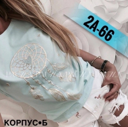 Футболка VKK90J42