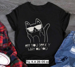 Футболка V0J9F2F5