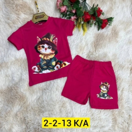 Костюм двойка FJFZKFZ3