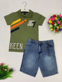 Костюм двойка FJF0JVZ2