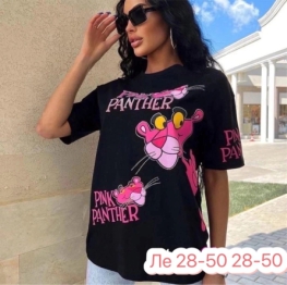 Футболка KJ1F2205