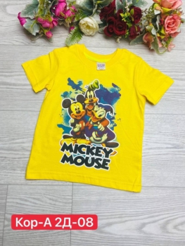 Футболка KJ0F24K6