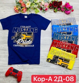 Футболка KK0J92Z6