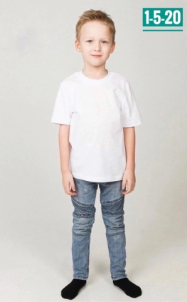 Футболка 1JFZZ9V4