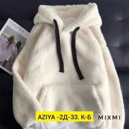 Толстовка 21K4VFV1
