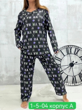 Пижама VKKZJ1J1