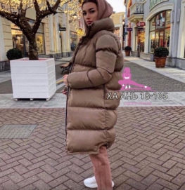 Куртка VV204Z25