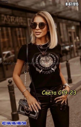 Футболка K1Z92VJ3