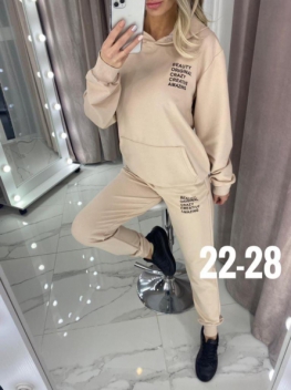 Костюм двойка 9V900ZZ2