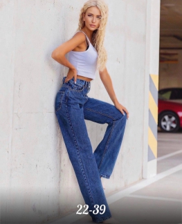 Джинсы 242KFVJ1