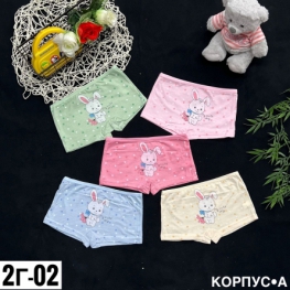 Трусы