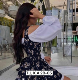 Платье 2949V1K5
