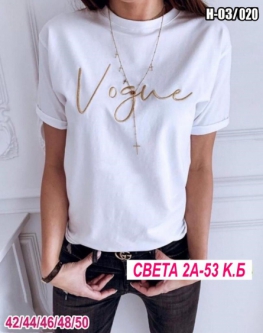 Футболка Z4K00VF1