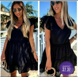 Платье VFZ0K042