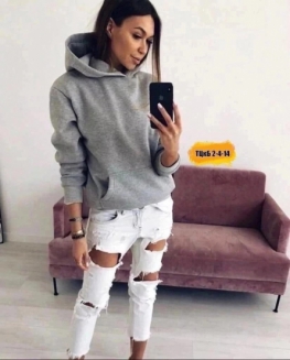 Толстовка 492VJ003