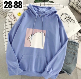 Толстовка FJKK90Z6