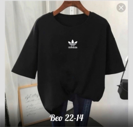 Футболка 1VKK10V1