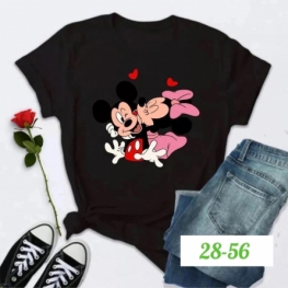Футболка 0011K025