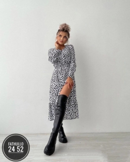 Платье ZK04ZJF2