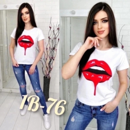Футболка 2Z19K043