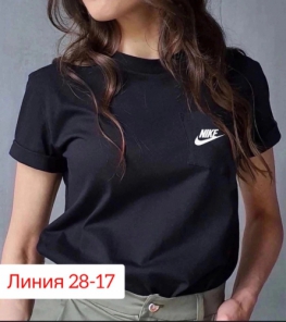 Футболка V1F04ZV3
