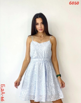 Платье F0119KZ6