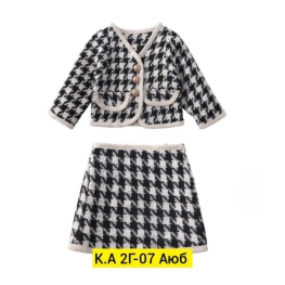 Костюм двойка F0ZFFK97