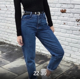 Джинсы 291K0013