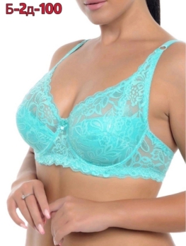 Бюстгальтер 09FFF192