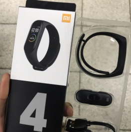 Умные часы 0K2Z91J6