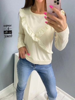 Кофта 91VJZ243