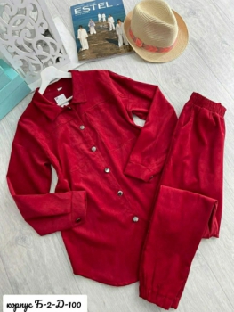 Костюм двойка 29J92243