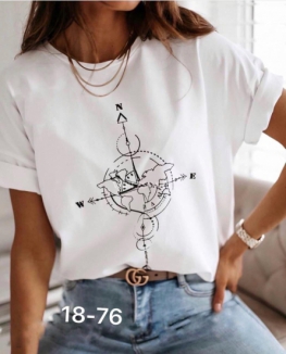 Футболка 4F144Z12