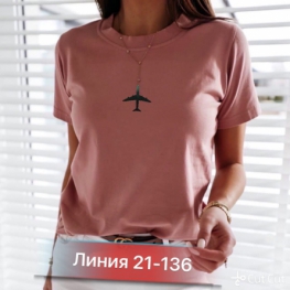 Футболка FK4JF2V5