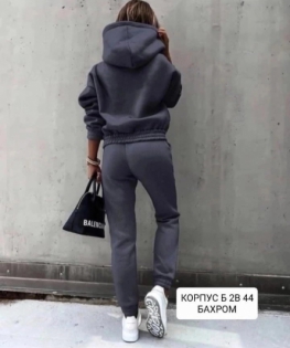 Костюм двойка K001F102