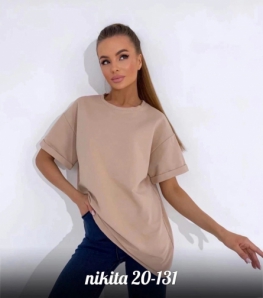 Футболка 0224J413