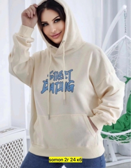 Толстовка 99001KF1
