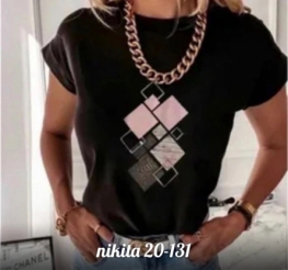 Футболка VKFJFF25