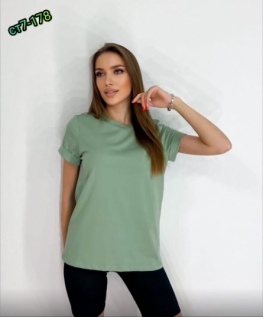 Футболка 42KZJZ07