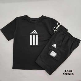 Костюм двойка FK240ZJ2