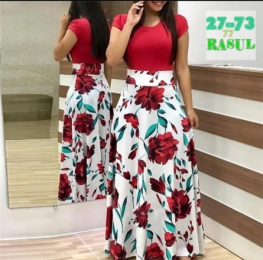 Платье F9J2V2V1