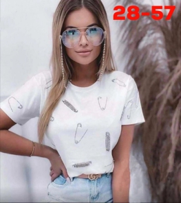 Футболка 002KKV18